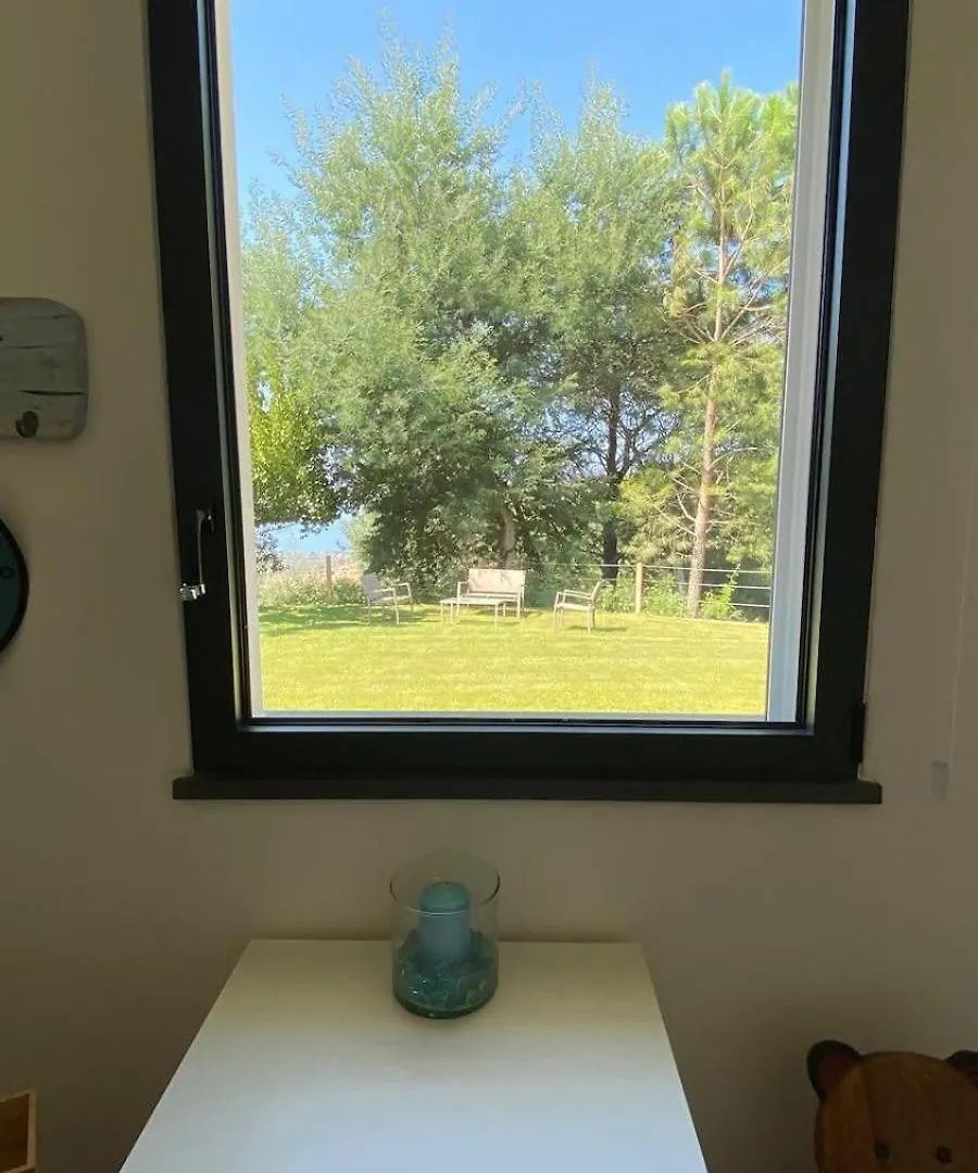 Tenute Lomasi - Villa Vicino Cefalu Con Piscina Gratteri Italien