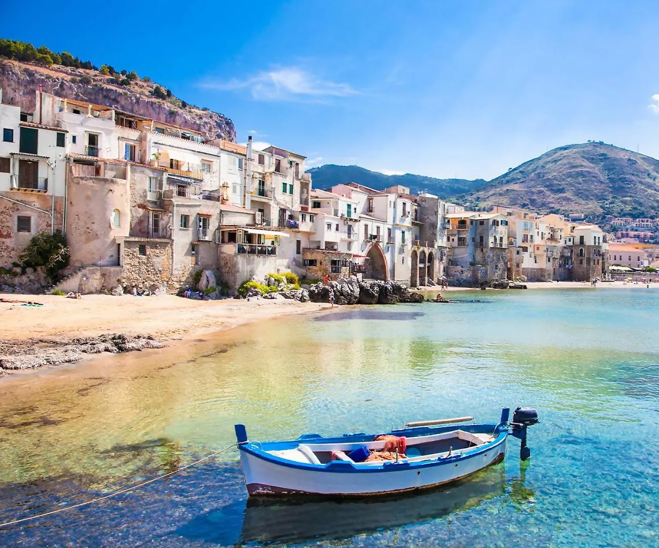 Tenute Lomasi - Villa Vicino Cefalu Con Piscina Gratteri