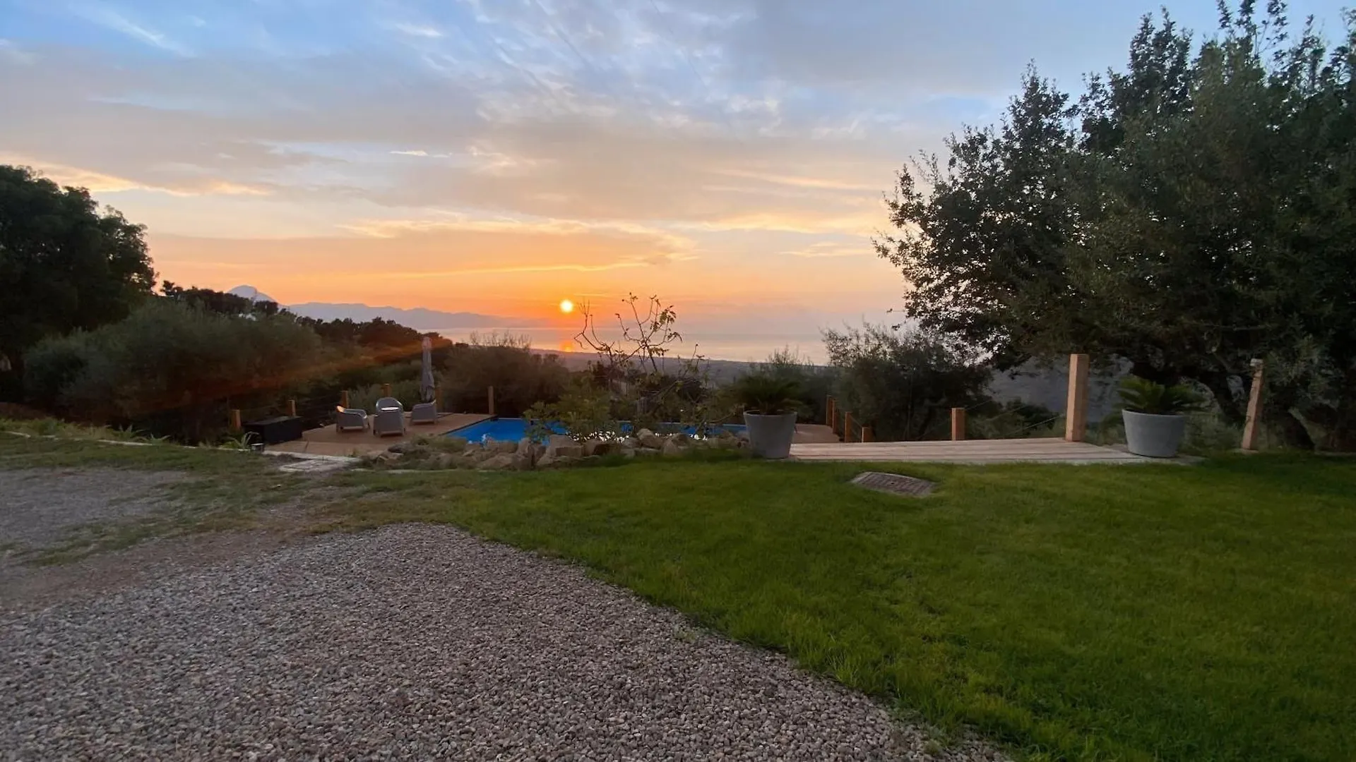 Tenute Lomasi - Villa Vicino Cefalu Con Piscina Gratteri