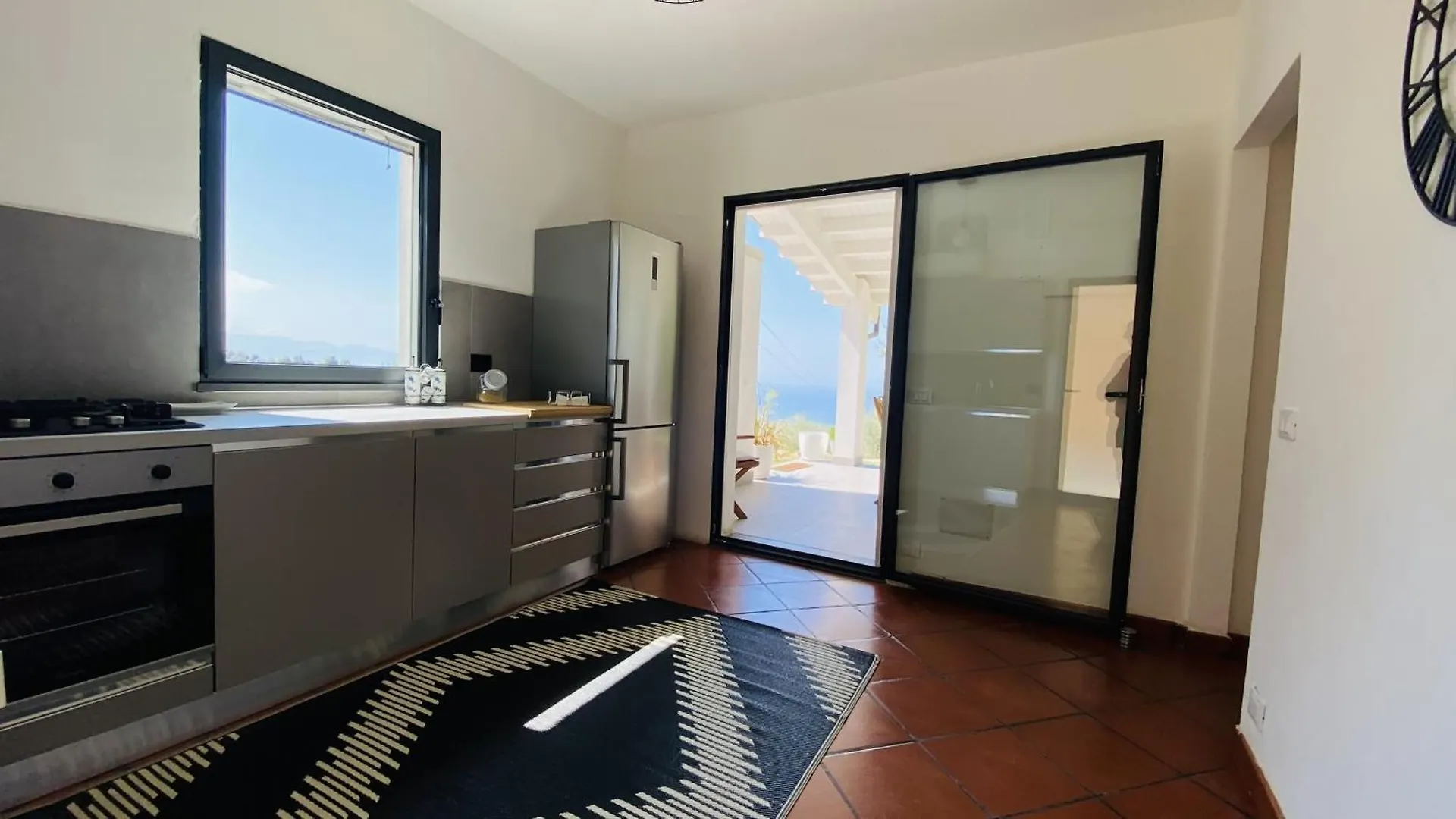 Tenute Lomasi - Villa Vicino Cefalu Con Piscina Gratteri