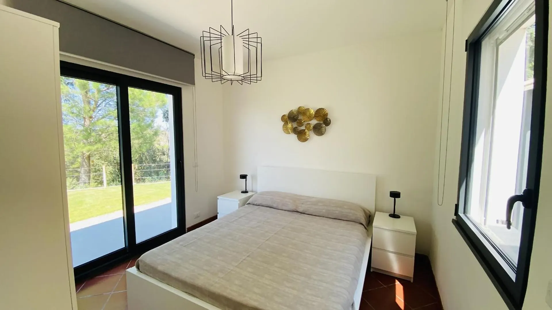 Tenute Lomasi - Villa Vicino Cefalu Con Piscina Gratteri 0*,  Italien