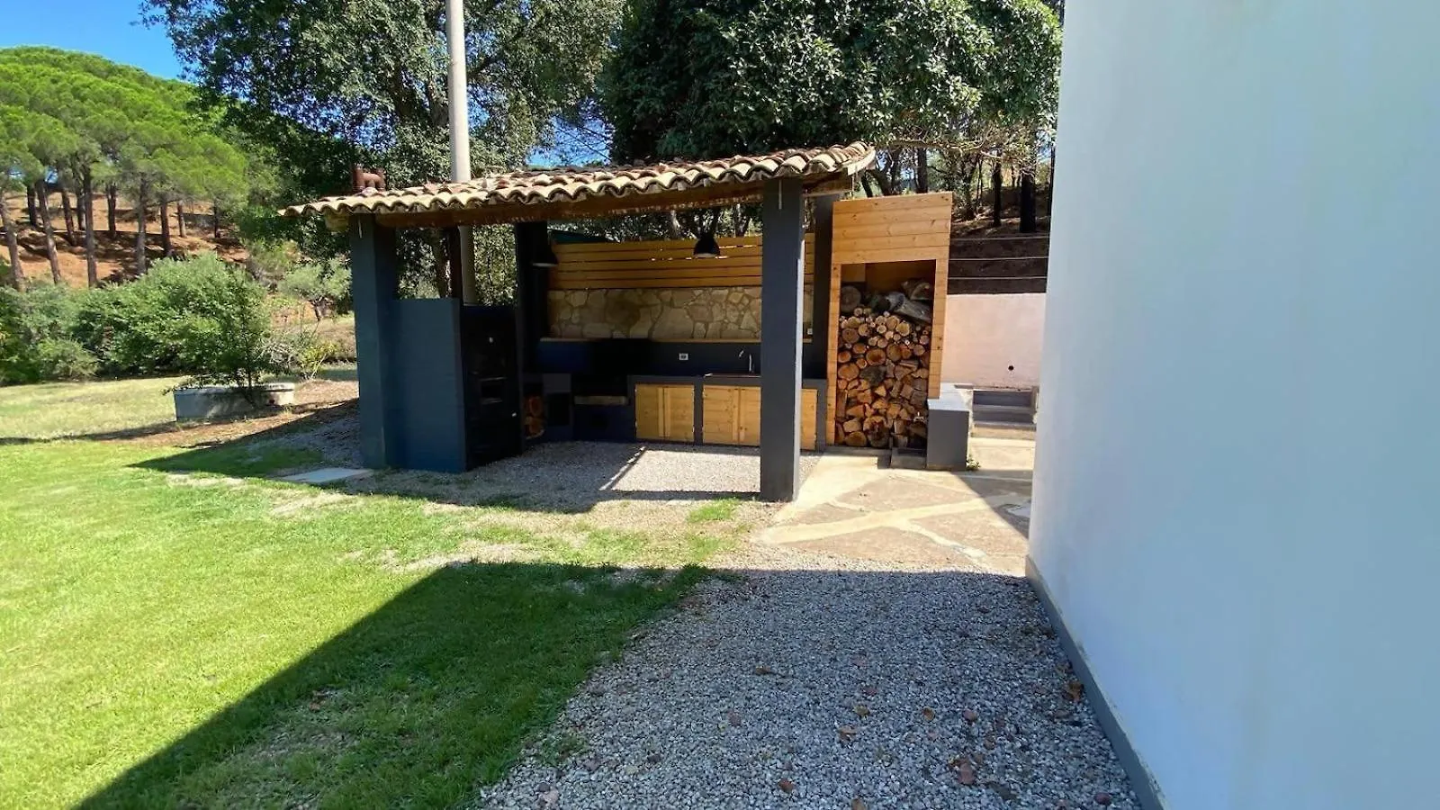 Tenute Lomasi - Villa Vicino Cefalu Con Piscina Gratteri Italien