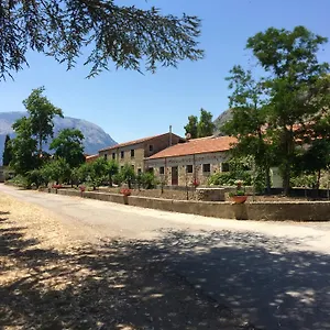 Feudo Galefona Séjour à la ferme